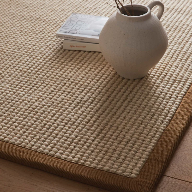Mocha Sisal Carpets